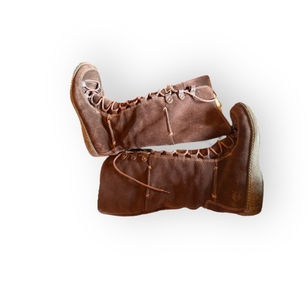 Women’s Timberland Mid Calf 7 Mooreland Hollace Boot